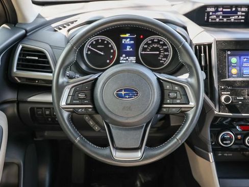 Certified 2023 Subaru Forester Premium AWD/4WD image 8