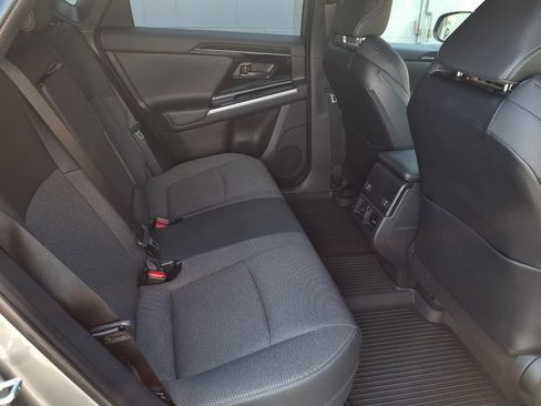 Used 2025 Toyota bZ4X FWD w/ Weather Package image 32
