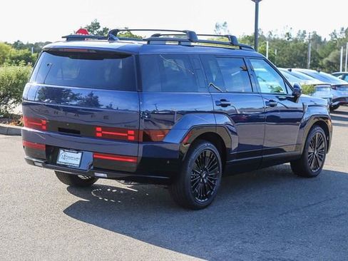 New 2026 Hyundai Santa Fe Calligraphy AWD/4WD image 5