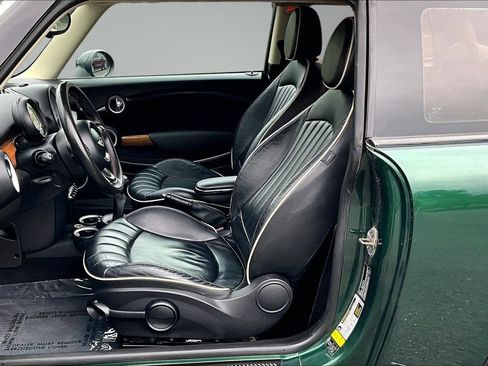 Used 2012 MINI Cooper Hardtop FWD image 10