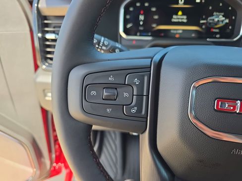 New 2026 GMC Sierra 2500 AT4X w/ AT4X AEV Edition AWD/4WD image 18