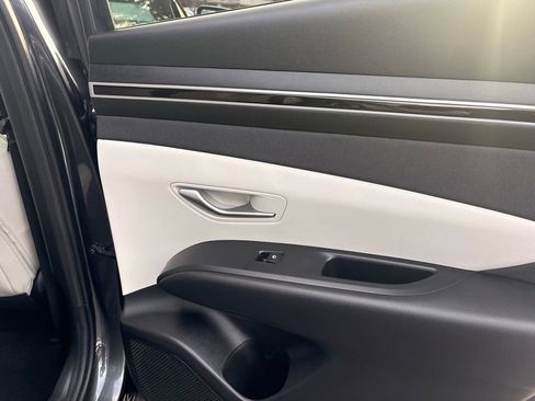 Used 2024 Hyundai Tucson SEL w/ Convenience Package image 36