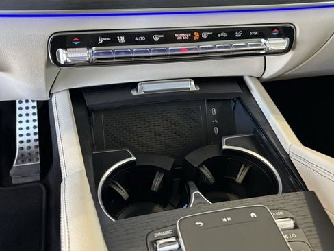 New 2026 Mercedes-Benz GLS 580 4MATIC image 24