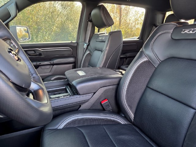 Used 2026 RAM 1500 RHO w/ RHO Level 1 Equipment Group AWD/4WD image 11