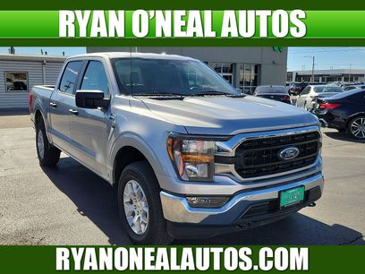 Used 2023 Ford F150 XLT