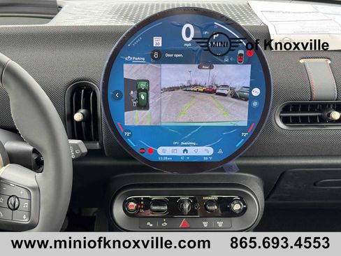 New 2025 MINI Cooper S image 16