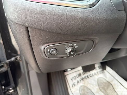 Used 2024 Chevrolet Equinox LT AWD/4WD image 25