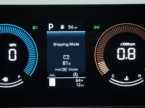 New 2025 Hyundai Tucson SE image 15