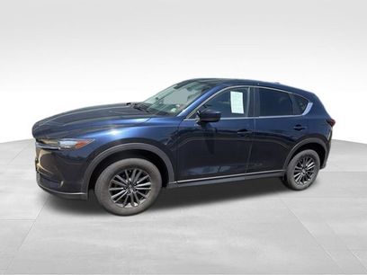 Used 2019 MAZDA CX-5 Touring