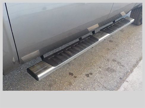 Used 2008 Chevrolet Silverado 2500 LT w/ 1LT Convenience Package image 35