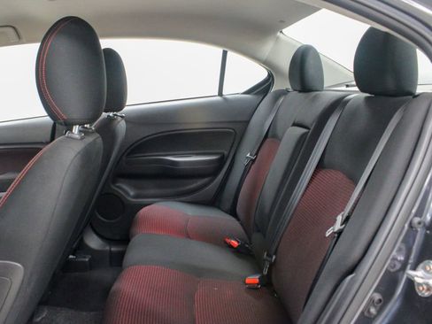 Used 2024 Mitsubishi Mirage G4 Black Edition image 4