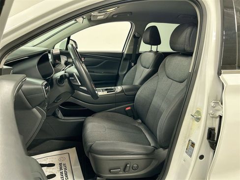 Used 2023 Hyundai Santa Fe SEL image 9