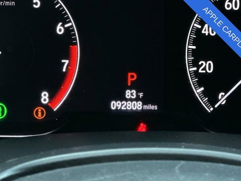 Used 2020 Honda Accord Sport image 28