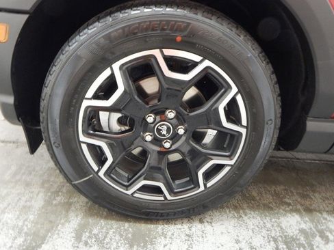 New 2025 Ford Bronco Sport Outer Banks w/ Outer Banks Tech Package+ image 10