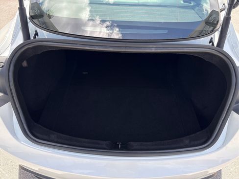Used 2024 Tesla Model 3 Standard Range RWD image 11