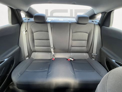 Used 2022 Chevrolet Malibu LS image 20
