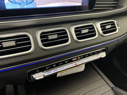 New 2026 Mercedes-Benz GLE 350 4MATIC image 33