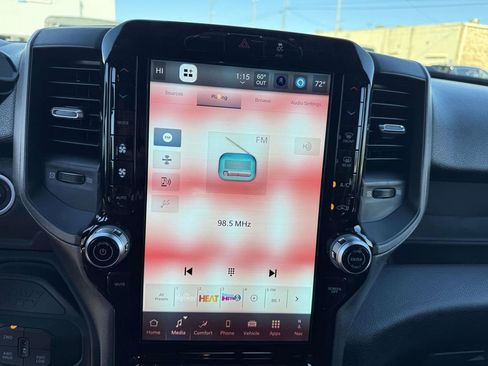 New 2026 RAM 3500 Tradesman image 18