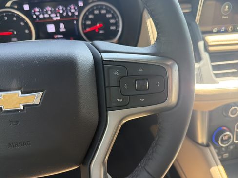 Used 2021 Chevrolet Tahoe Premier AWD/4WD image 20