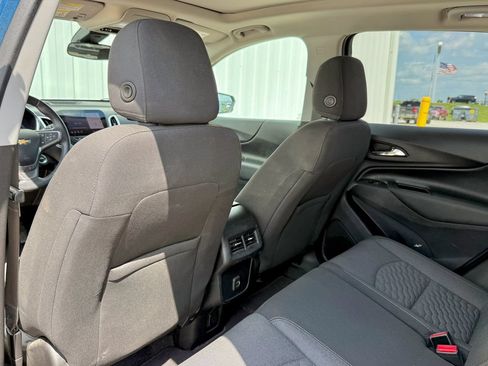 Used 2020 Chevrolet Equinox LT FWD image 13