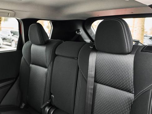 New 2026 Mitsubishi Outlander ES FWD image 47