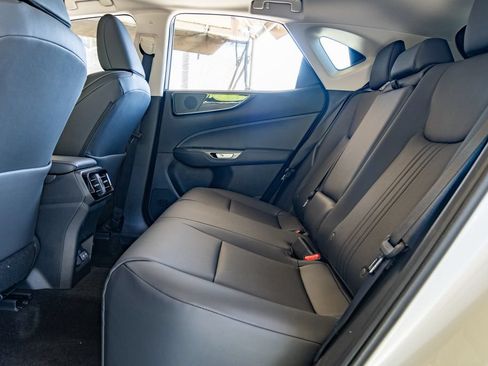 New 2026 Lexus NX 350 AWD w/ Premium Package image 18