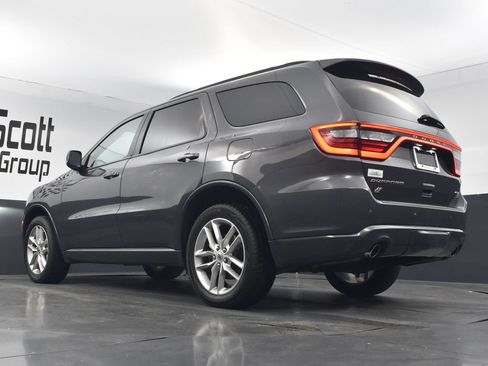 Used 2024 Dodge Durango GT AWD/4WD image 20