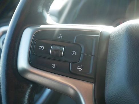 Used 2021 Chevrolet Silverado 1500 LT image 30