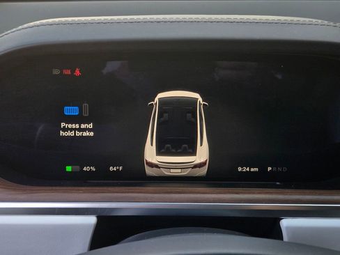 Used 2023 Tesla Model X AWD/4WD image 32