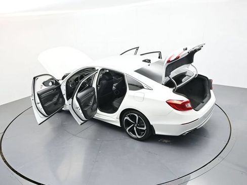 Used 2022 Honda Accord Sport Special Edition image 46