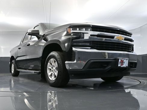 Used 2019 Chevrolet Silverado 1500 LT image 51