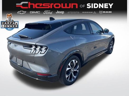 Used 2023 Ford Mustang Mach-E Premium AWD/4WD image 5