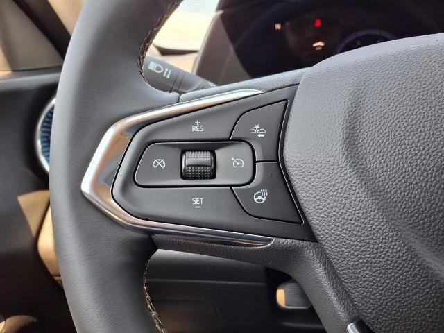 New 2026 Chevrolet Trax LT w/ Driver Confidence Package FWD image 21