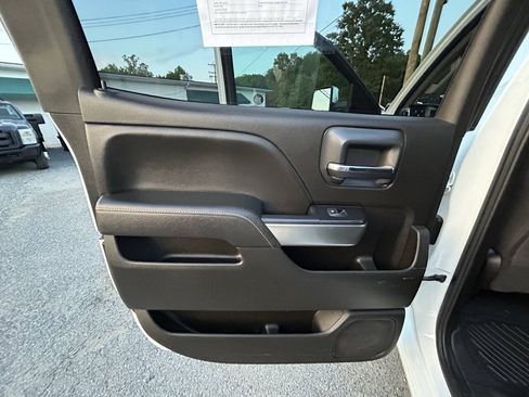 Used 2019 Chevrolet Silverado 2500 LT AWD/4WD image 21