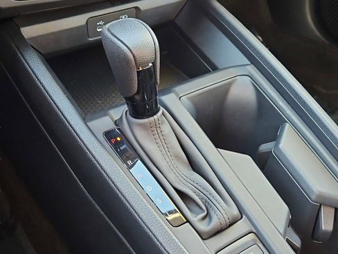 Certified 2024 Honda Accord LX image 16