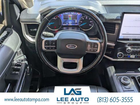 Used 2023 Ford Expedition Max XLT RWD image 14
