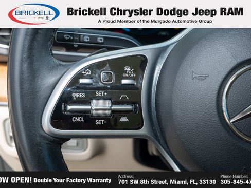 Used 2023 Mercedes-Benz GLE 350 image 25