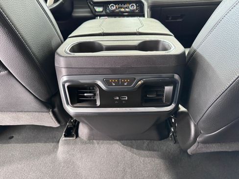 Certified 2023 GMC Sierra 1500 Denali AWD/4WD image 29