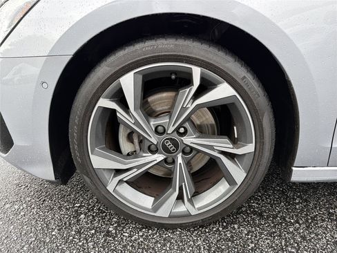 Used 2023 Audi A3 2.0T Premium w/ Convenience Package FWD image 11