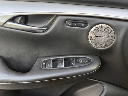 Used 2020 INFINITI QX50 Sensory w/ Proactive Package FWD image 23
