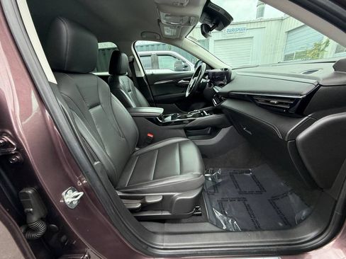 Used 2024 Buick Envision Preferred AWD/4WD image 26