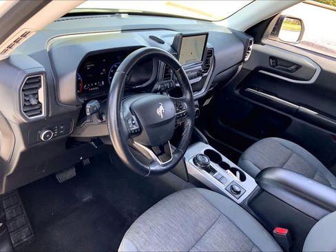 Used 2022 Ford Bronco Sport Big Bend w/ Convenience Package image 17