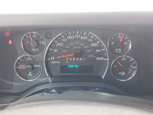 New 2024 Chevrolet Express 2500 w/ Driver Convenience Package image 7