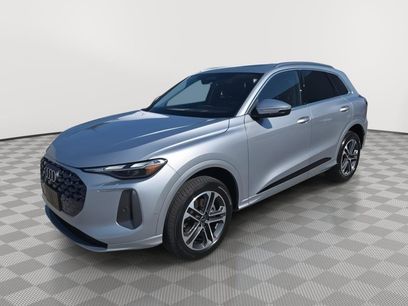 New 2025 Audi Q5 Premium