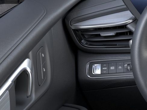 New 2025 Buick Enclave Preferred FWD image 22