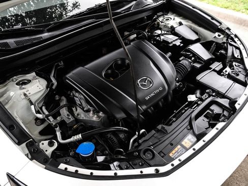 Used 2022 MAZDA CX-30 AWD 2.5 S w/ Premium Package image 64