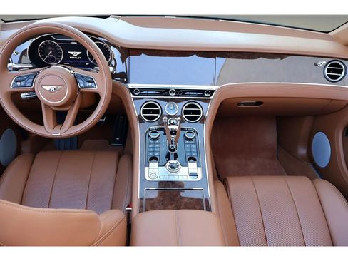Certified 2024 Bentley Continental GT AWD/4WD image 21