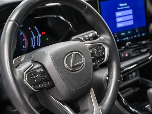 Used 2024 Lexus NX 350 AWD w/ Cold Area Package image 21