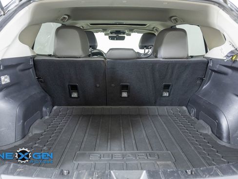 Used 2022 Subaru Crosstrek 2.5i Sport w/ Moonroof Package image 34