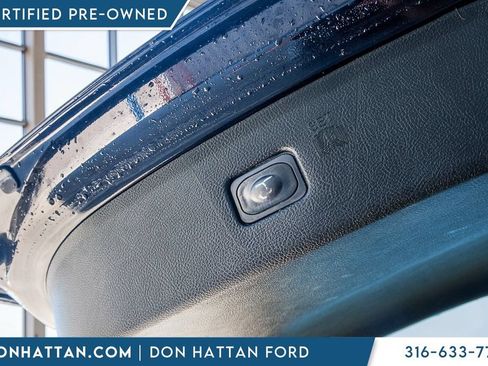 Certified 2023 Ford Edge SEL w/ Convenience Package AWD/4WD image 32